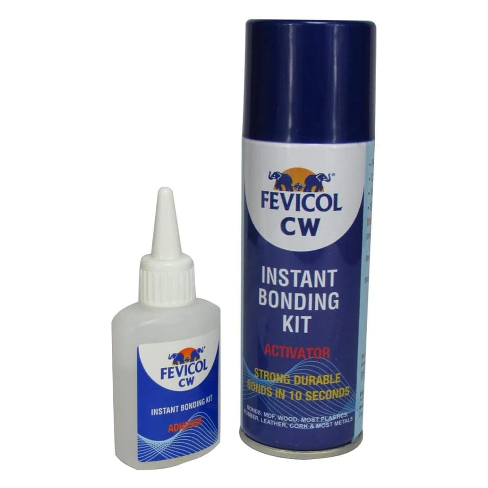 Adhesive