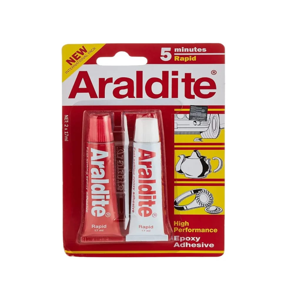 Adhesive