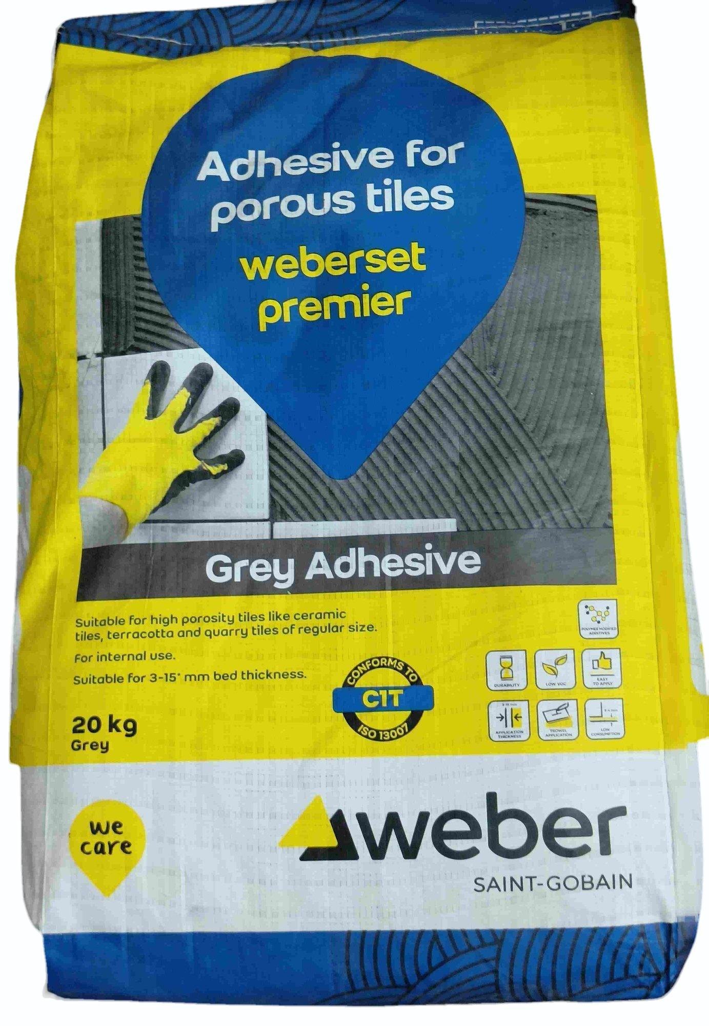 Adhesive