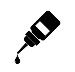 Adhesive